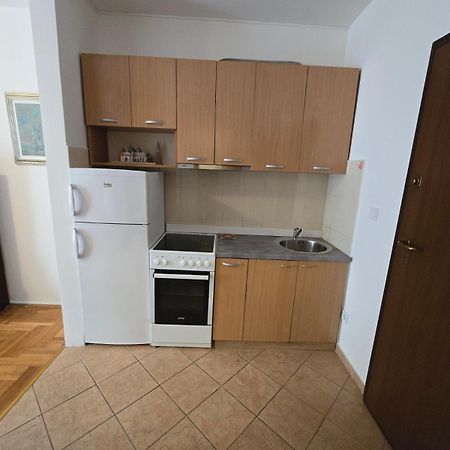 Laki Apartment Podgorica Esterno foto
