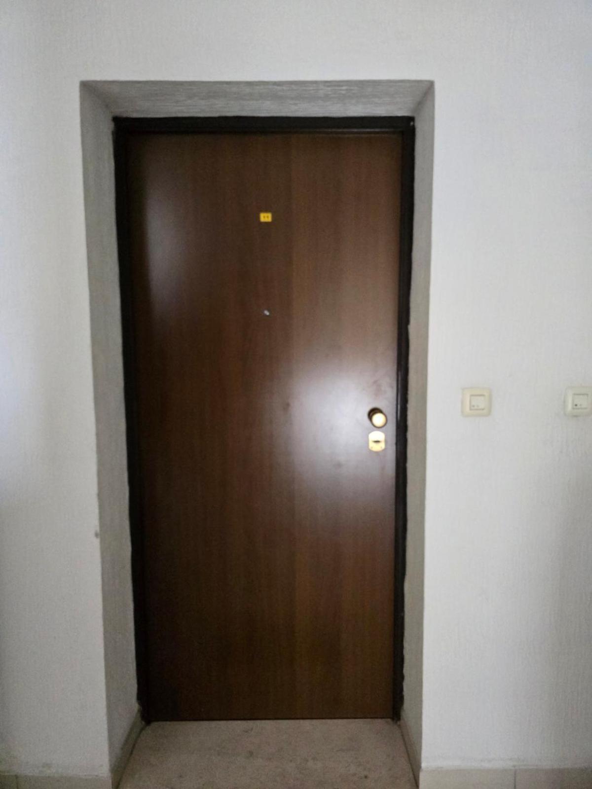 Laki Apartment Podgorica Esterno foto